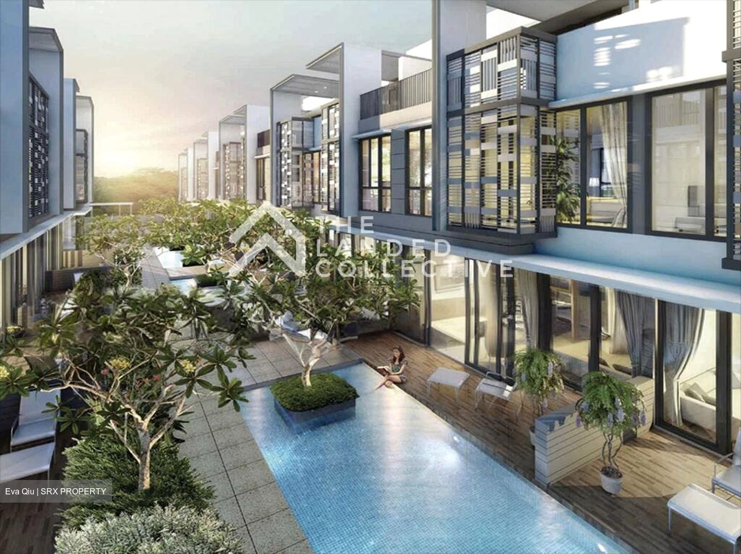 Alana (D28), Terrace #497771171